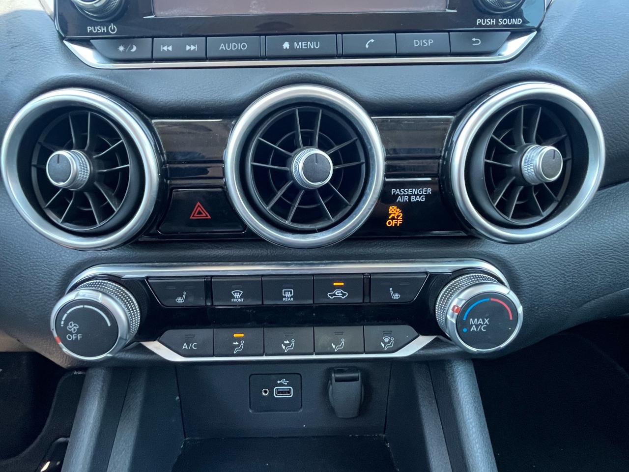2022 Nissan Sentra S Plus | APPLE CARPLAY | BACKUP CAMREA | - Photo #14