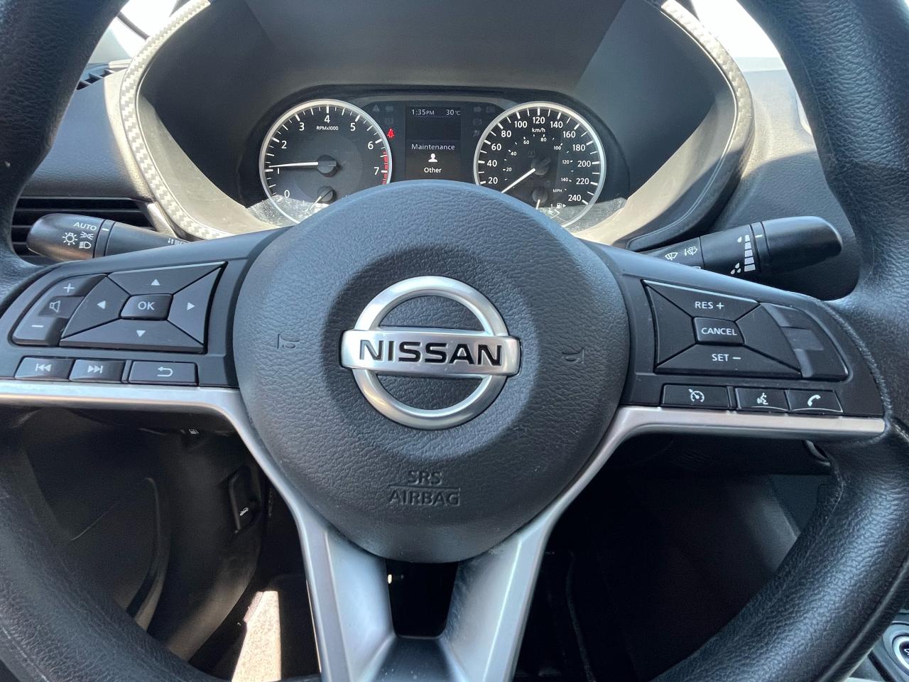 2022 Nissan Sentra S Plus | APPLE CARPLAY | BACKUP CAMREA | - Photo #15