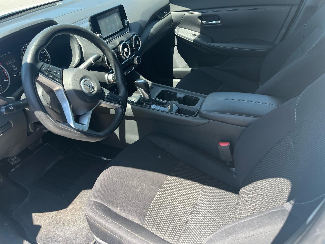 2022 Nissan Sentra S Plus | APPLE CARPLAY | BACKUP CAMREA | - Photo #9