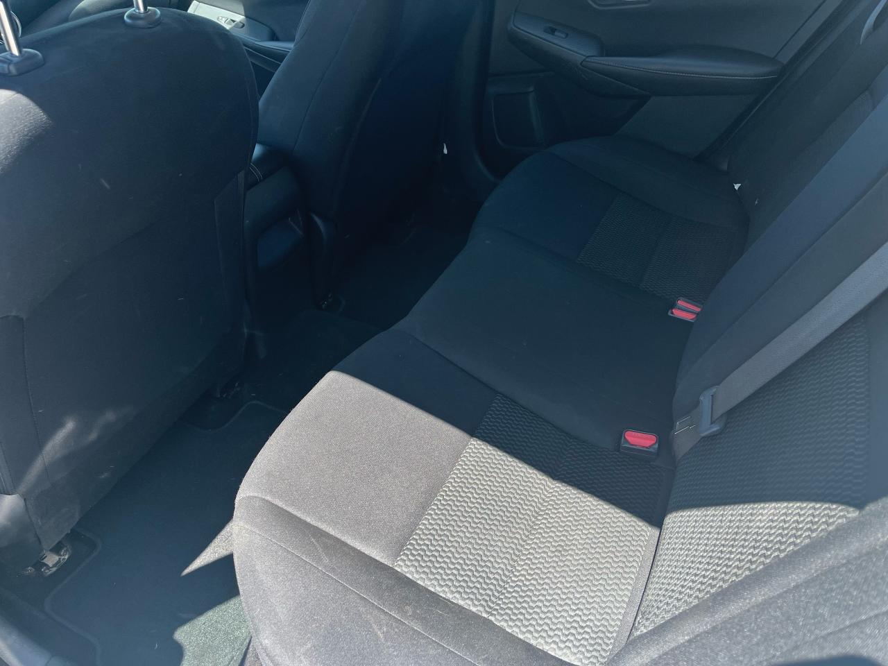 2022 Nissan Sentra S Plus | APPLE CARPLAY | BACKUP CAMREA | - Photo #10