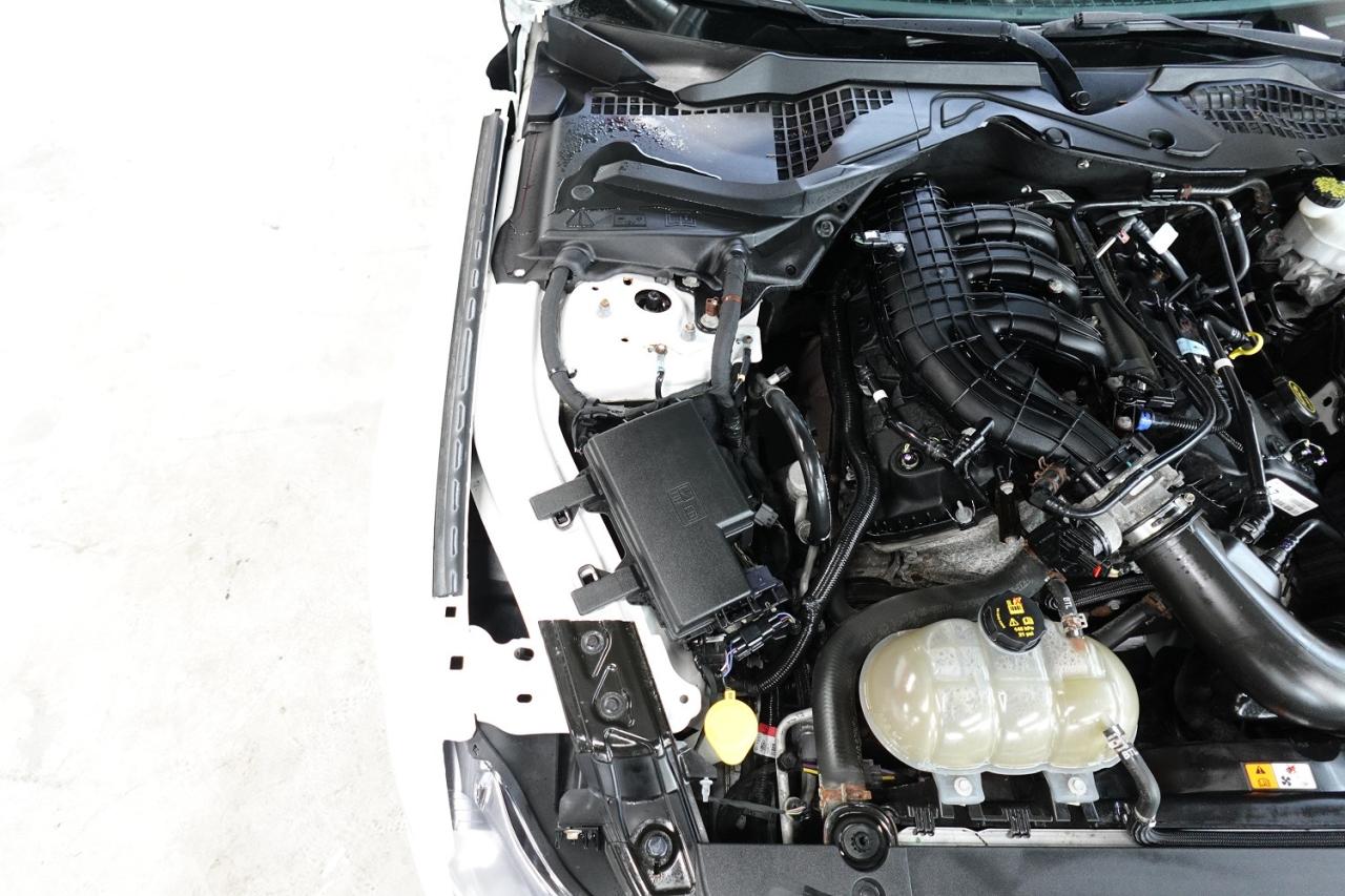 2017 Ford Mustang V6 - LOW KM, NO ACCIDENT, DEALER MAINTAINED - Photo #28