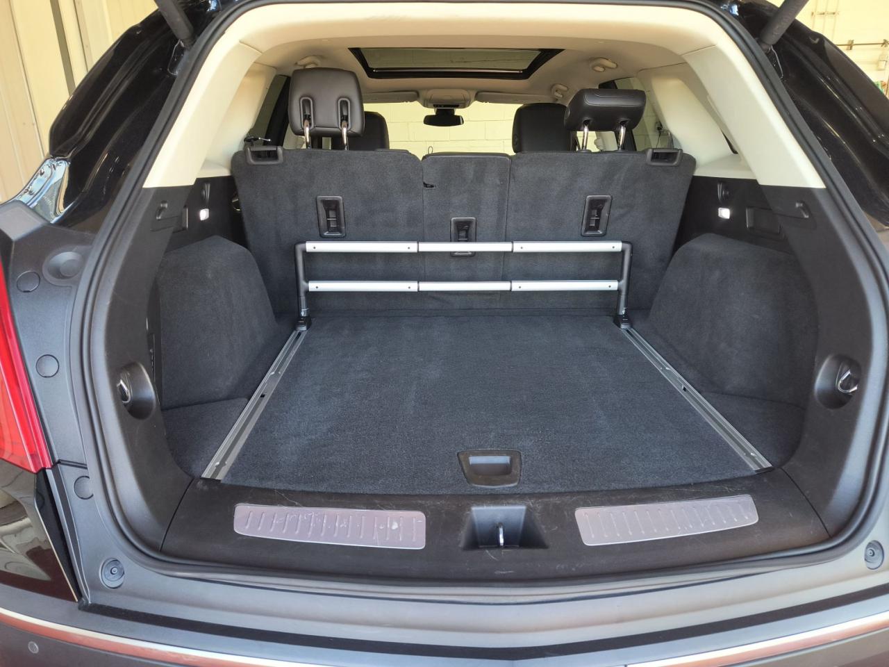 2018 Cadillac XT5 Luxury AWD Photo0