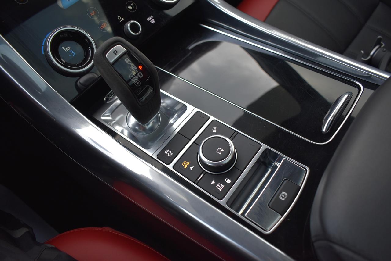 2021 Land Rover Range Rover Sport P400 HST Sport 3.0L - Photo #56