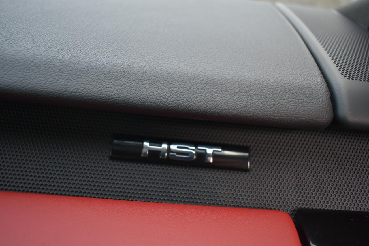 2021 Land Rover Range Rover Sport P400 HST Sport 3.0L - Photo #41