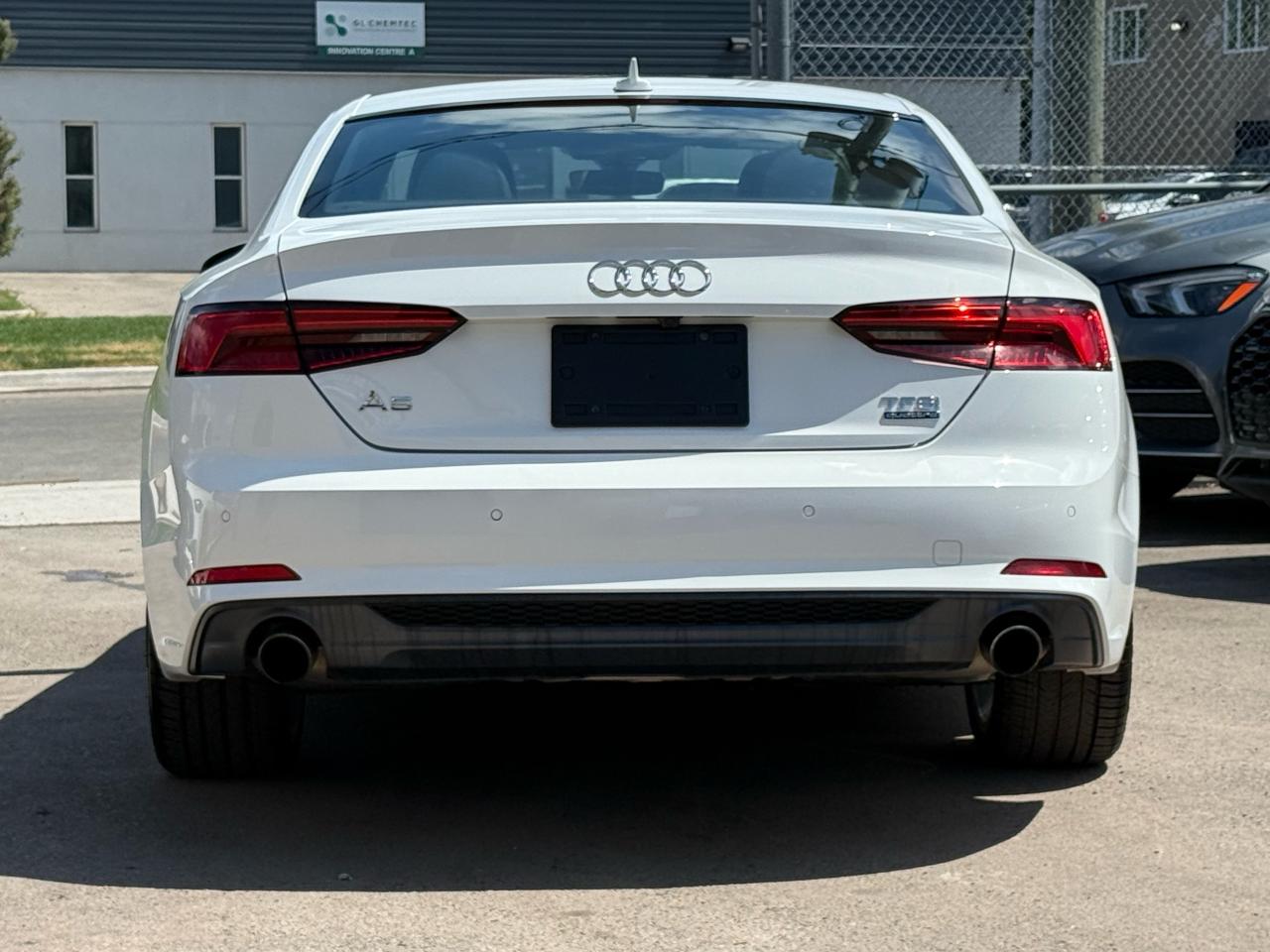 2018 Audi A5 Technik S-LINE|NAVI|BACKUP|B&O - Photo #4