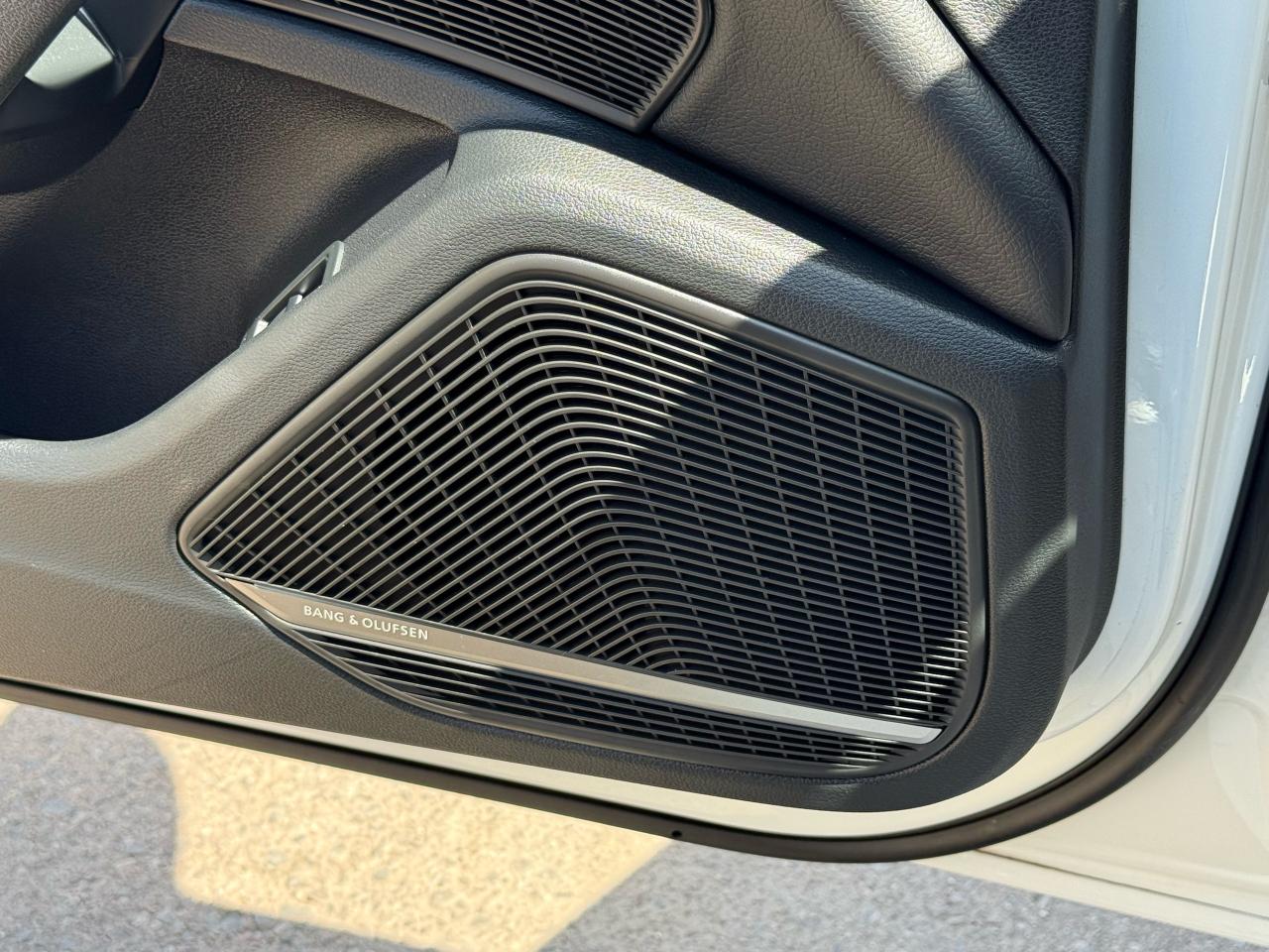 2018 Audi A5 Technik S-LINE|NAVI|BACKUP|B&O - Photo #11
