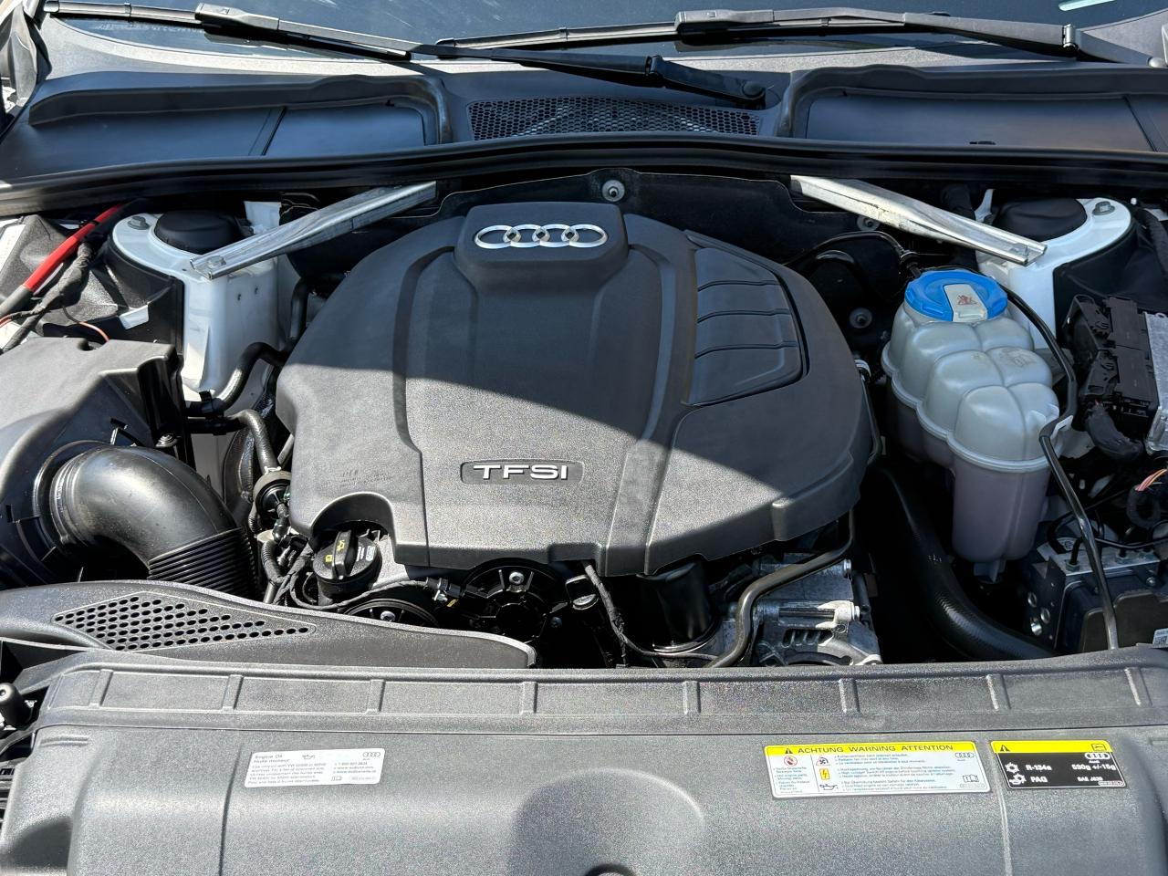 2018 Audi A5 Technik S-LINE|NAVI|BACKUP|B&O - Photo #16