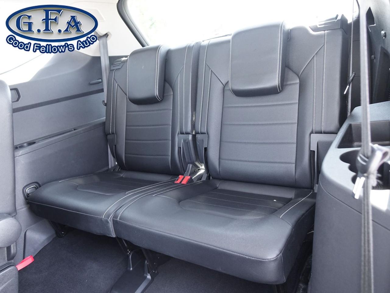 2022 Volkswagen Atlas HIGHLINE MODEL, 4MOTION, 6 PASSENGER, LEATHER SEAT Photo11