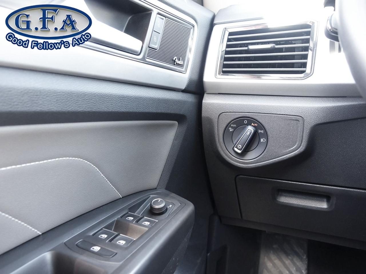 2022 Volkswagen Atlas HIGHLINE MODEL, 4MOTION, 6 PASSENGER, LEATHER SEAT Photo21