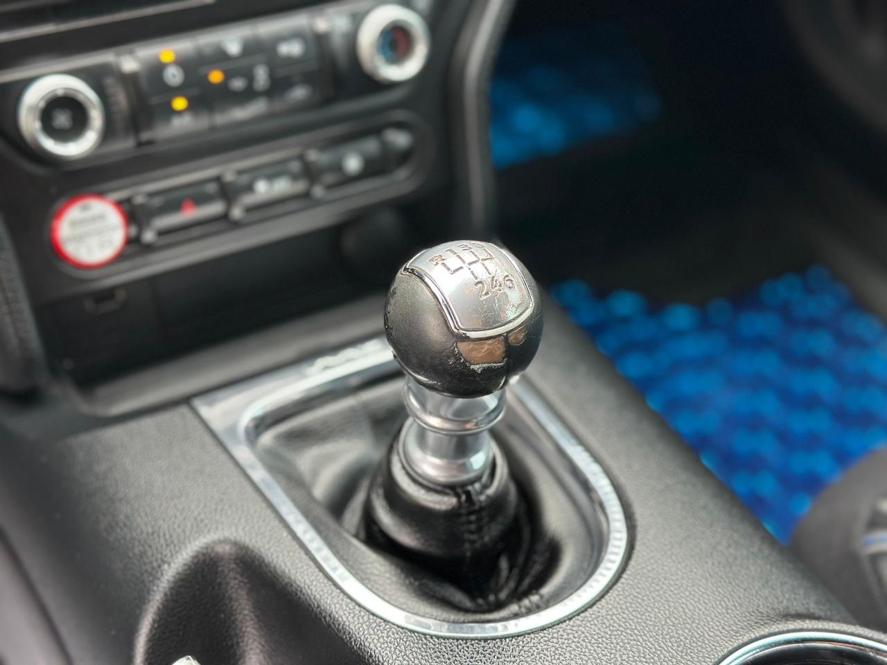 2017 Ford Mustang EcoBoost - Photo #10
