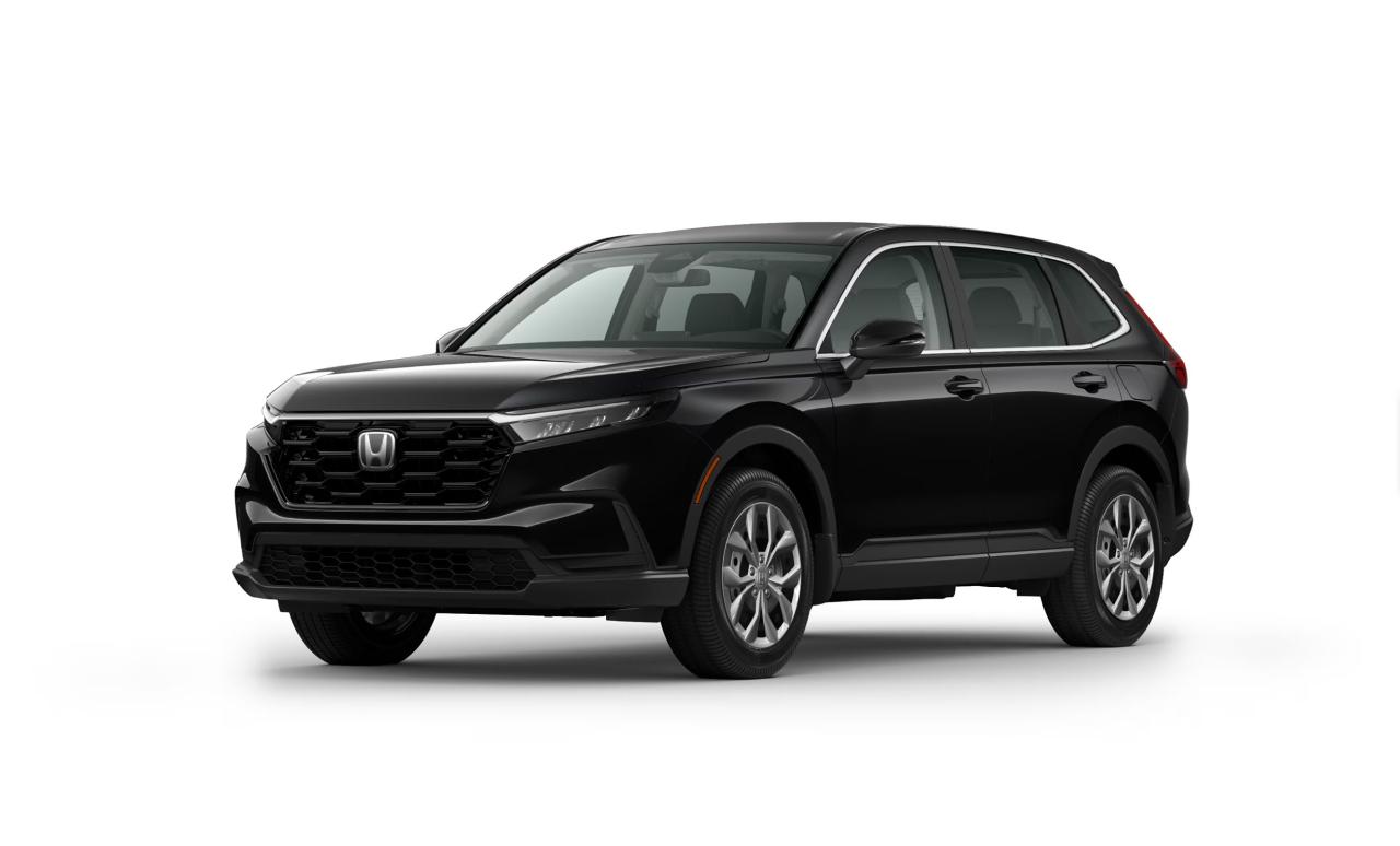 New 2026 Honda CR-V LX AWD for sale in Melfort, SK