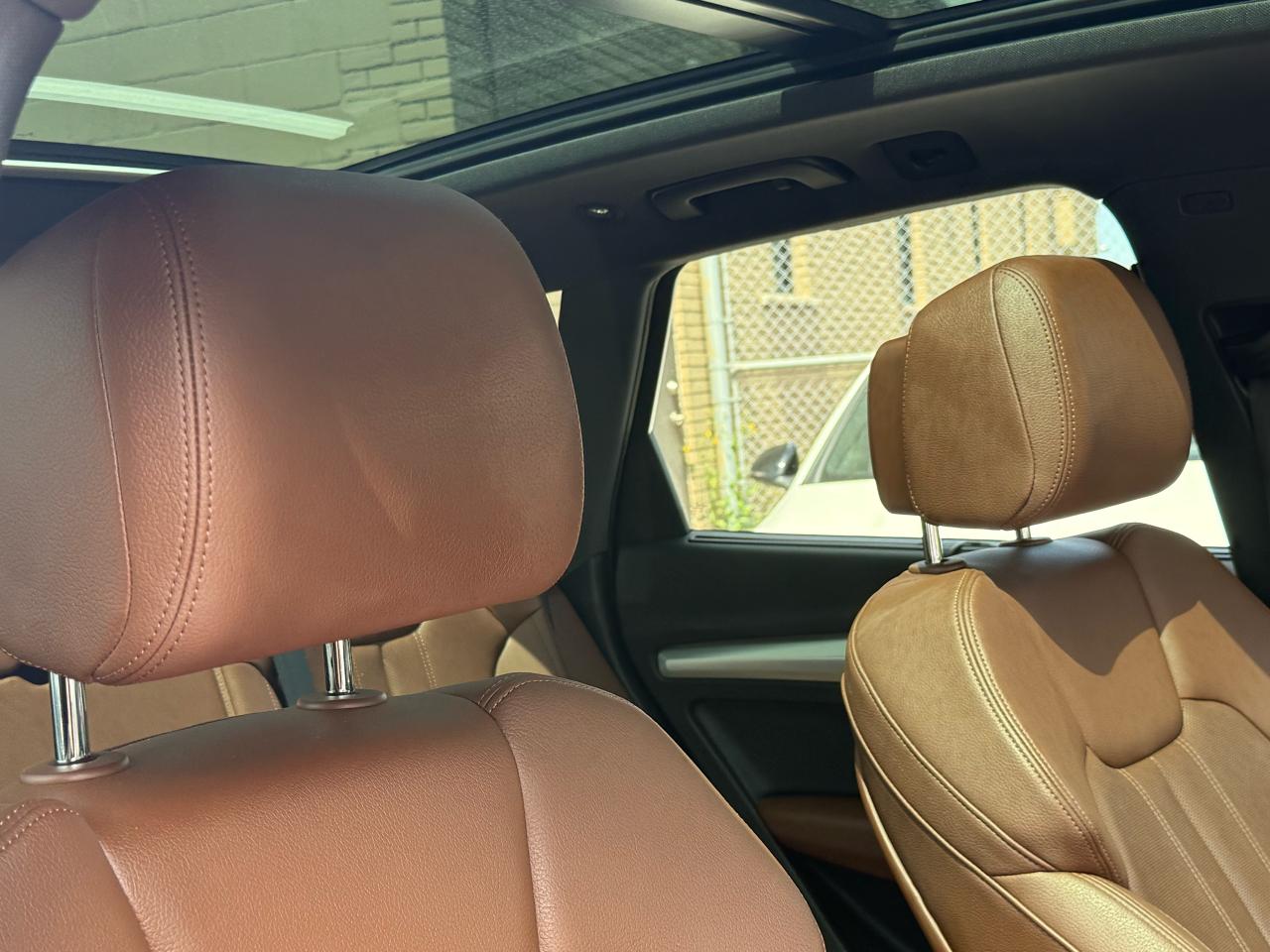 2018 Audi Q5 Technik NAVI|BACKUP|SUNROOF - Photo #13
