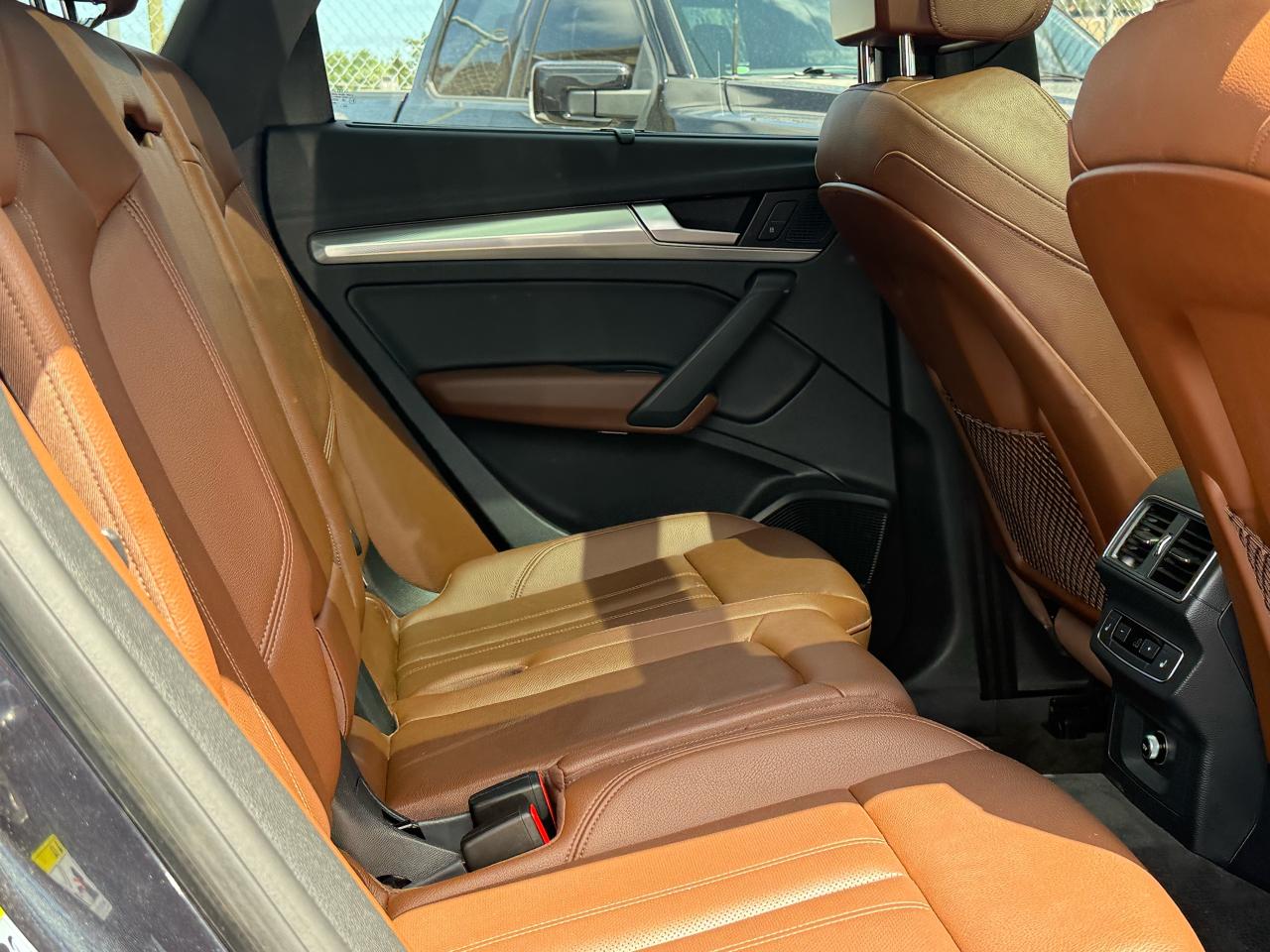 2018 Audi Q5 Technik NAVI|BACKUP|SUNROOF - Photo #15