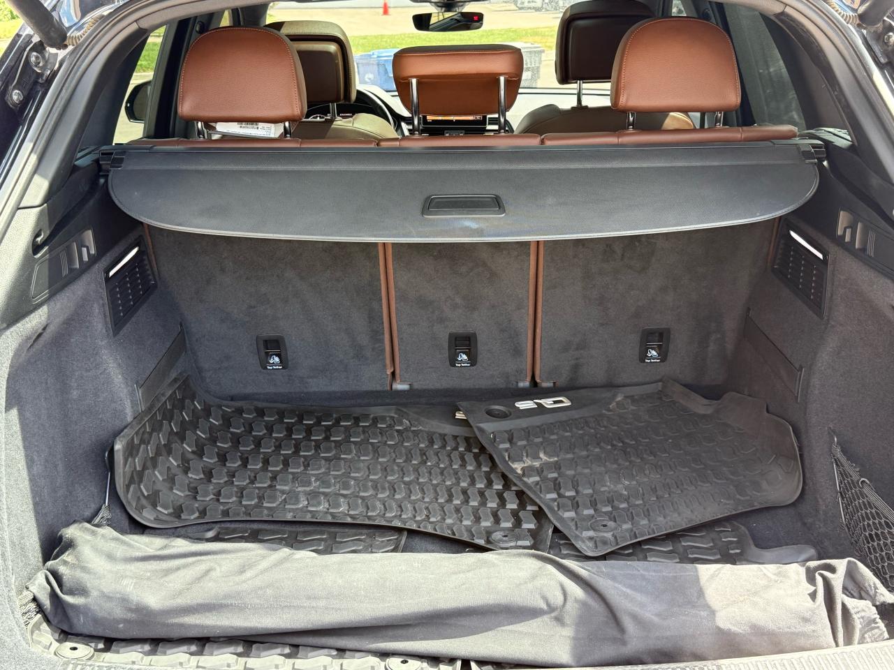 2018 Audi Q5 Technik NAVI|BACKUP|SUNROOF - Photo #18