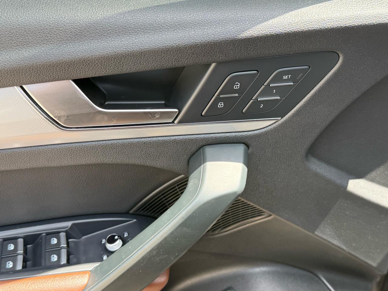 2018 Audi Q5 Technik NAVI|BACKUP|SUNROOF - Photo #20