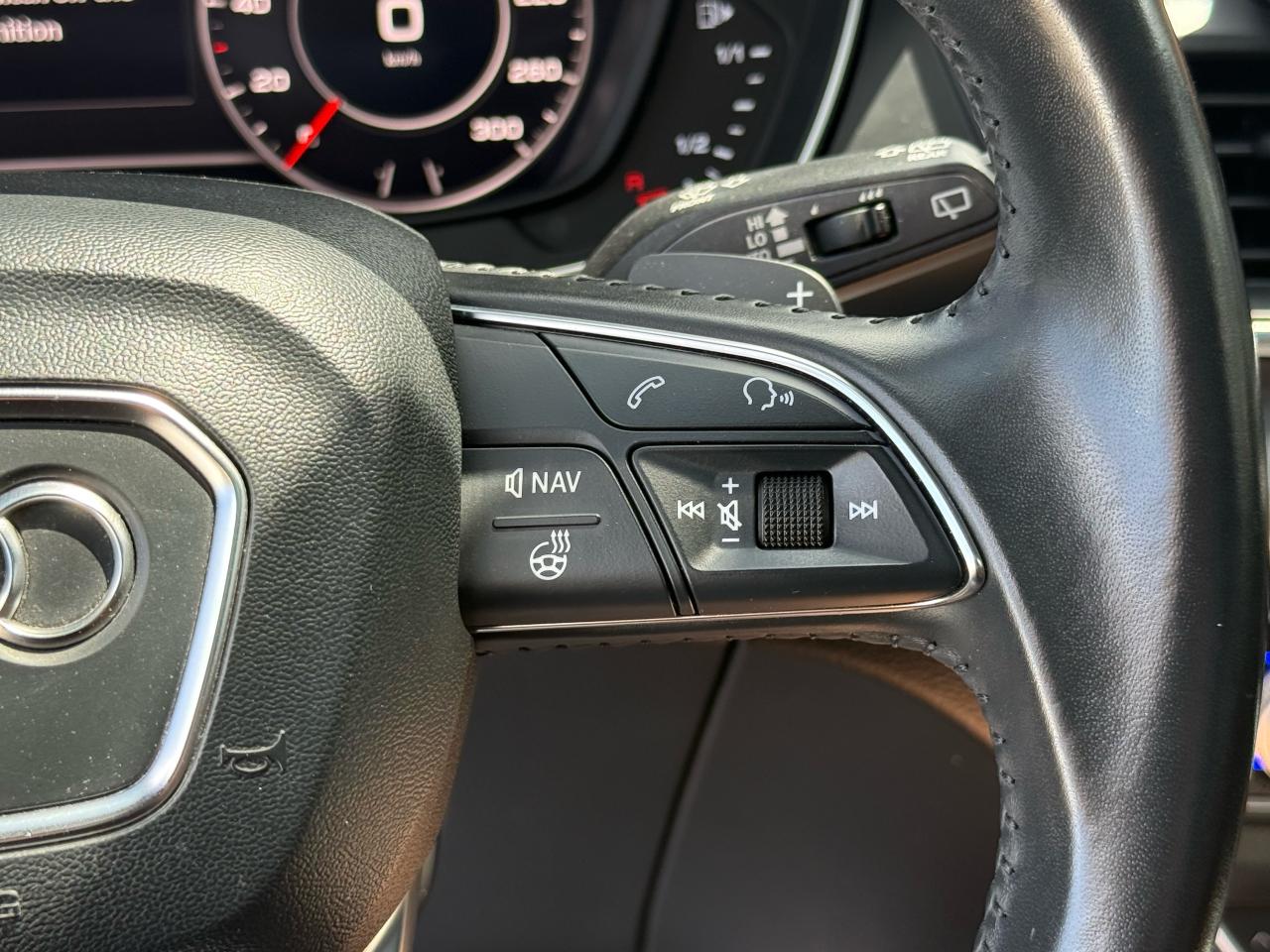 2018 Audi Q5 Technik NAVI|BACKUP|SUNROOF - Photo #22