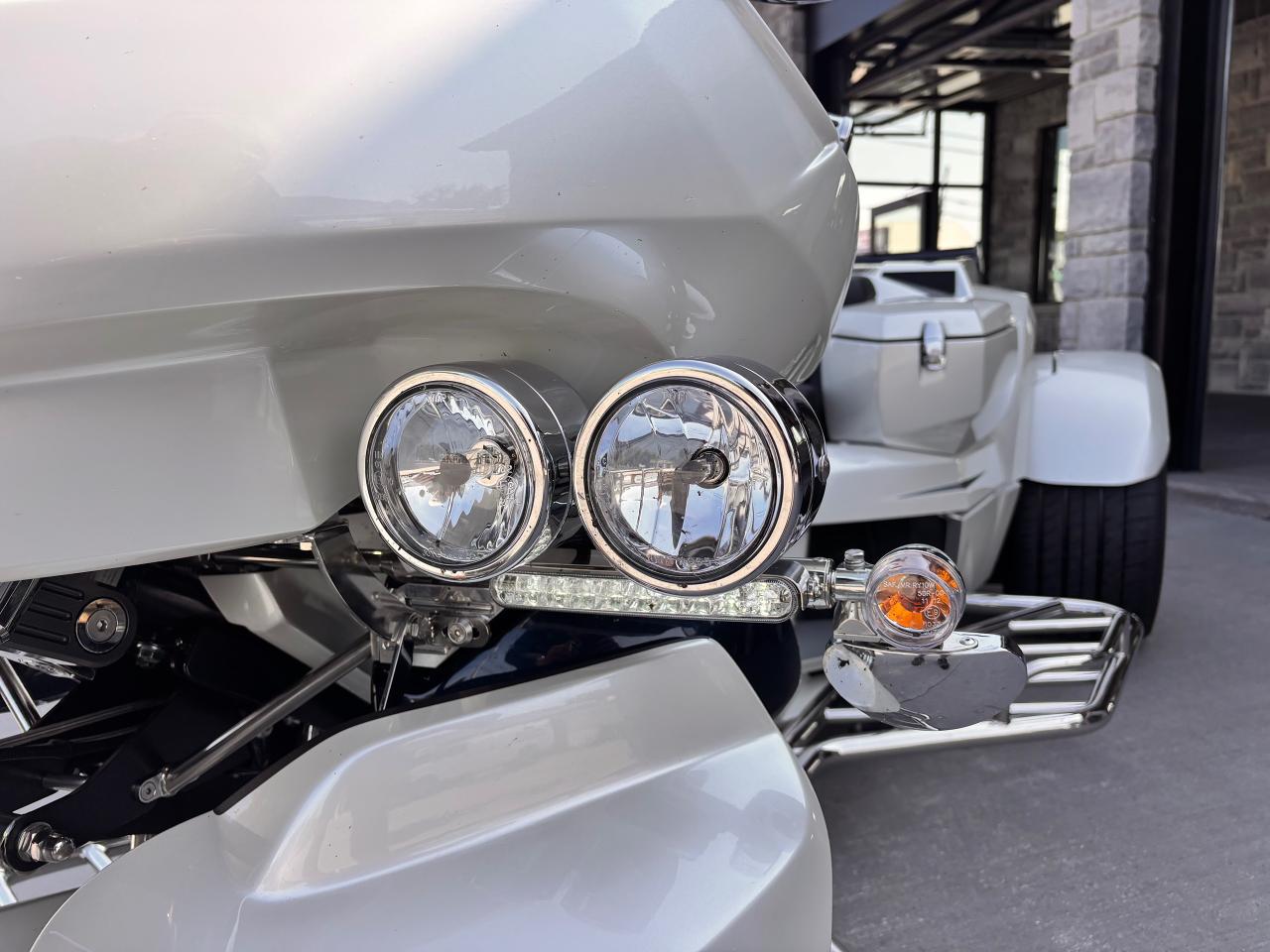 2024 Rewaco PUR3 GT FULLY FINANCEABLE! TRADE IN'S WELCOME!