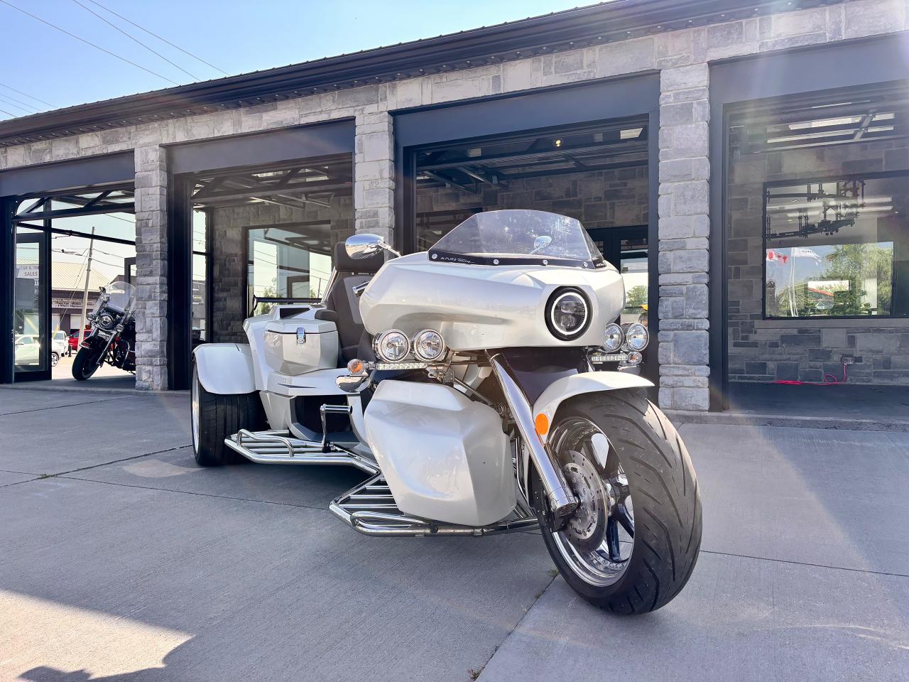 2024 Rewaco PUR3 GT FULLY FINANCEABLE! TRADE IN'S WELCOME!