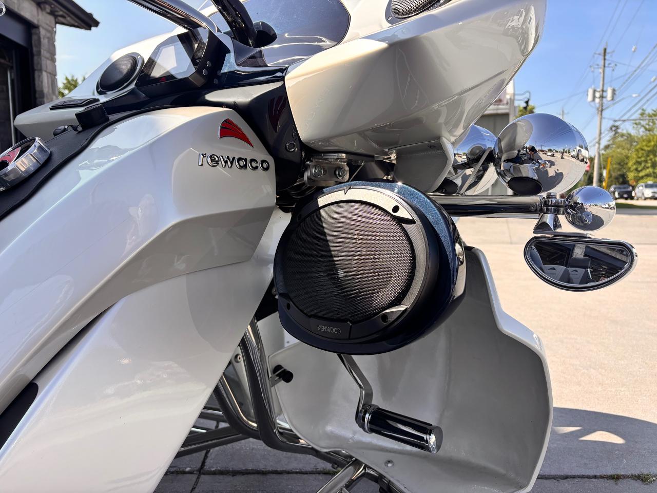 2024 Rewaco PUR3 GT FULLY FINANCEABLE! TRADE IN'S WELCOME!