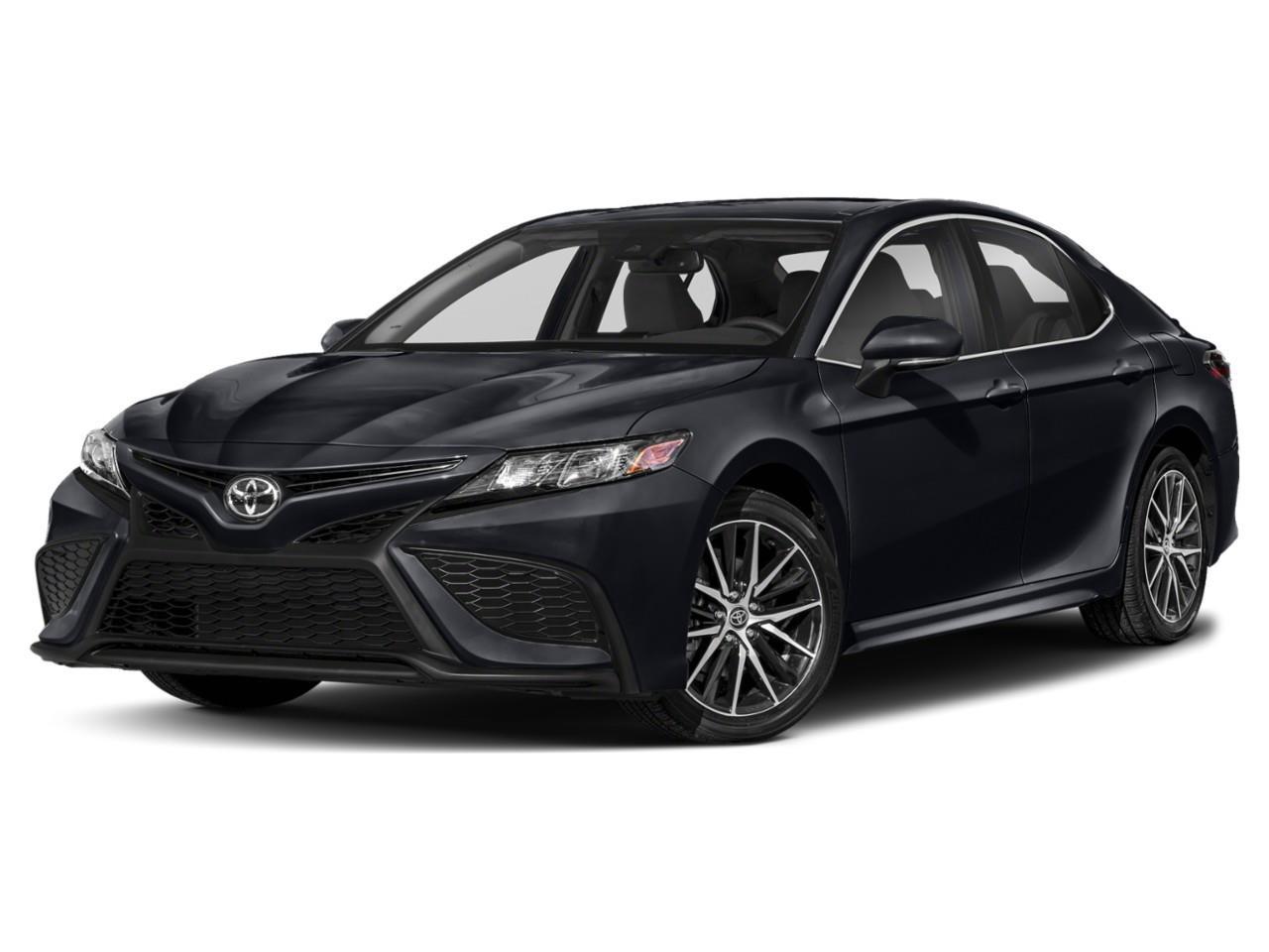 Used 2024 Toyota Camry SE for sale in Ottawa, ON