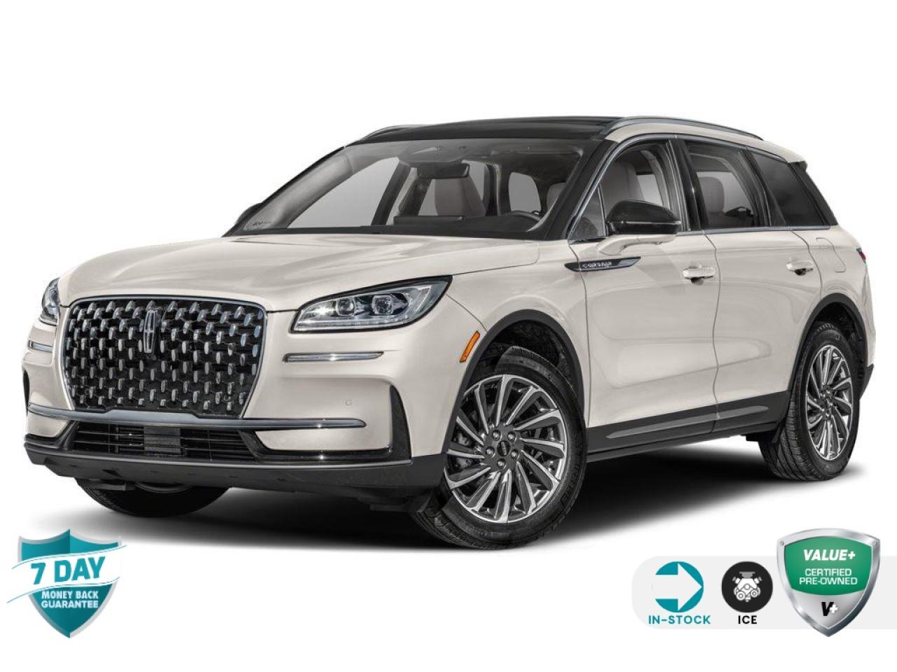 Used 2023 Lincoln Corsair Reserve ONE OWNER | NO ACCIDENTS | for sale in Sault Ste. Marie, ON