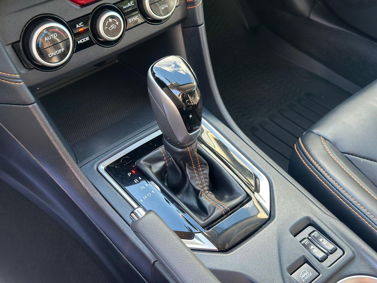2022 Subaru Crosstrek Limited - Photo #13