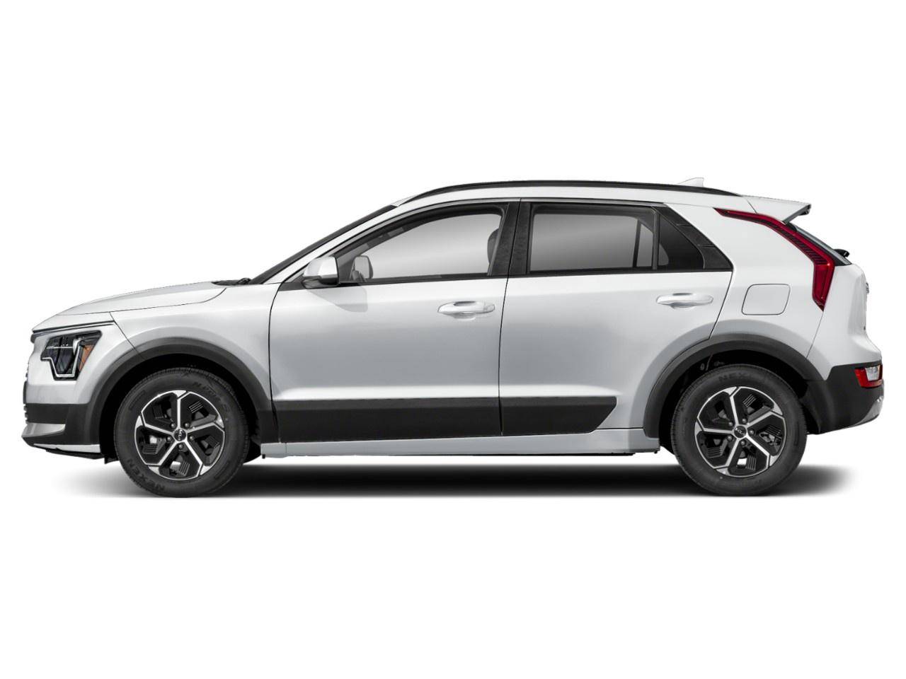 2025 Kia NIRO LX FWD Photo2