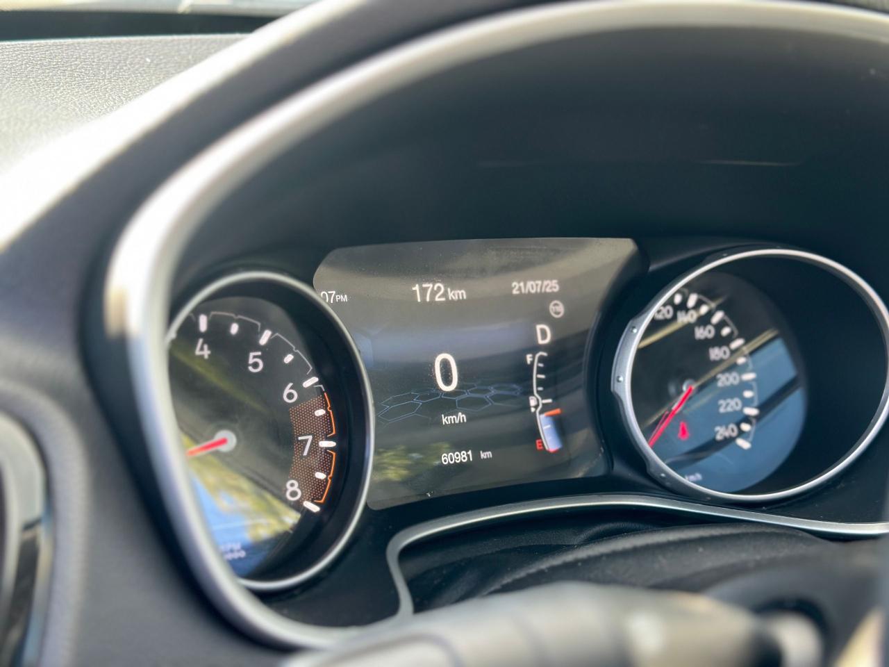 2020 Jeep Compass LIMITED - Photo #8