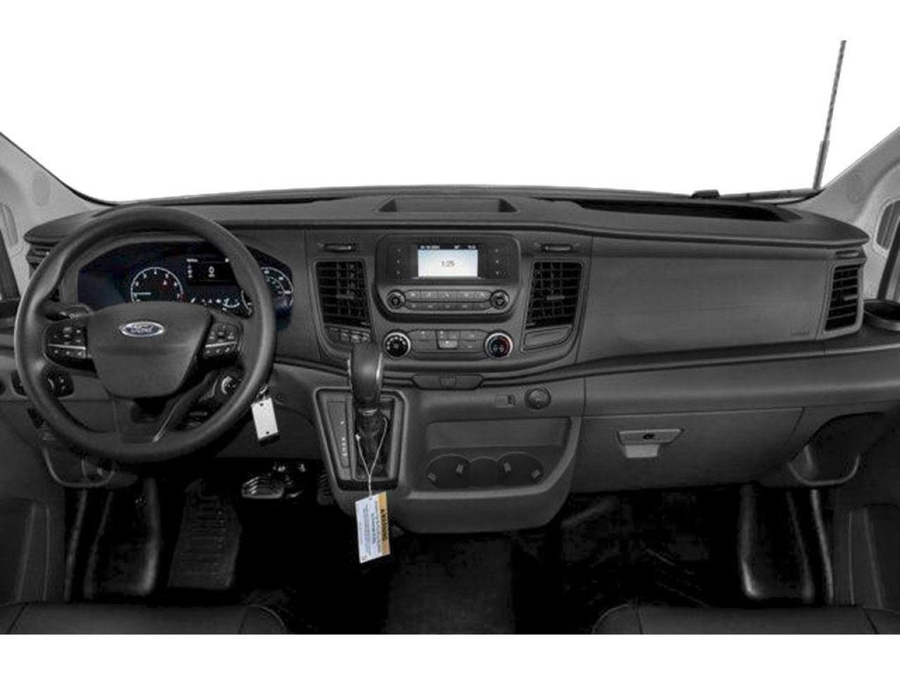 2025 Ford Transit 250  Photo2