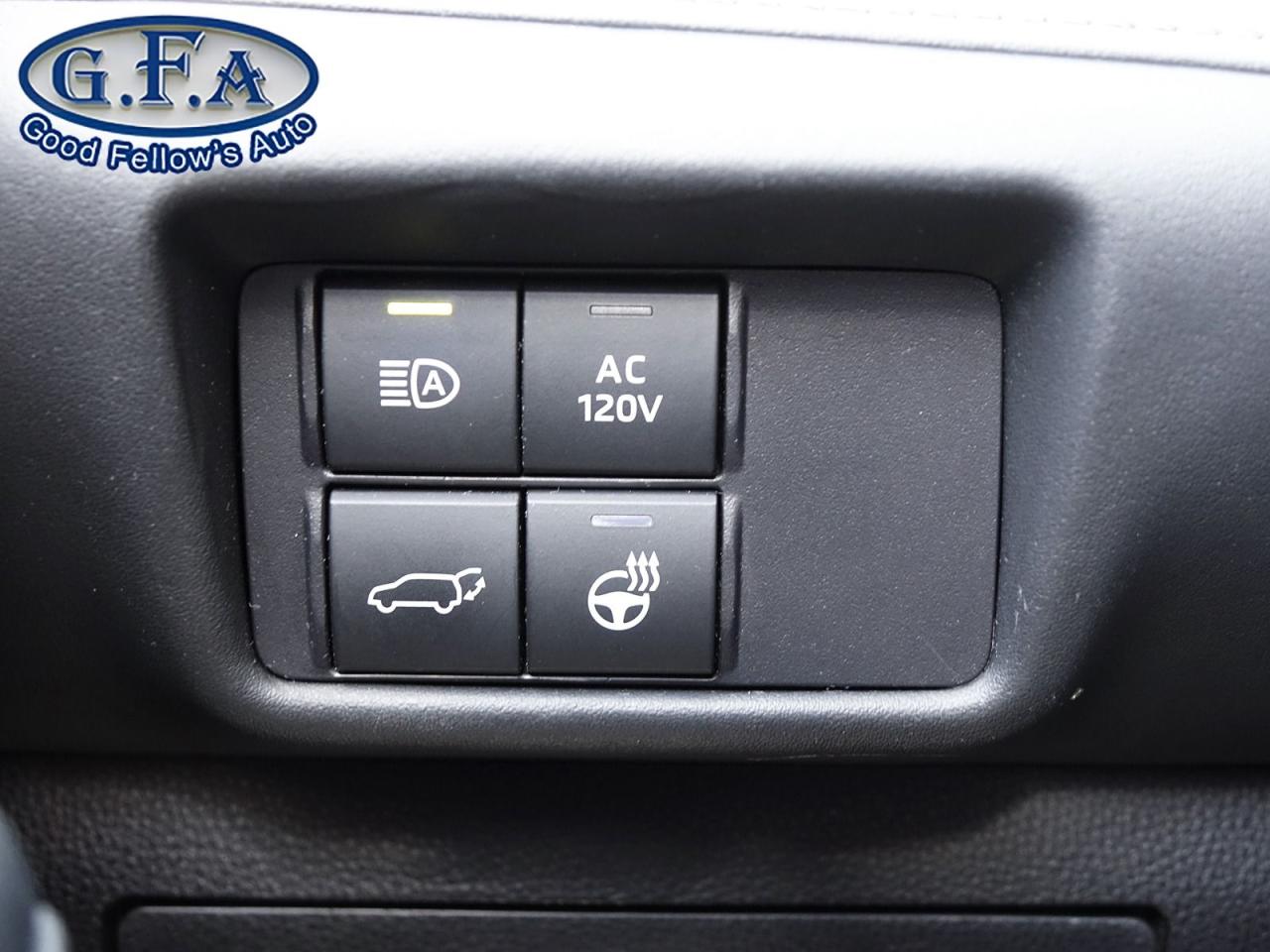 2020 Toyota Highlander LIMITED MODEL, HYBRID, AWD, 8 PASSENGER, LEATHER S Photo27
