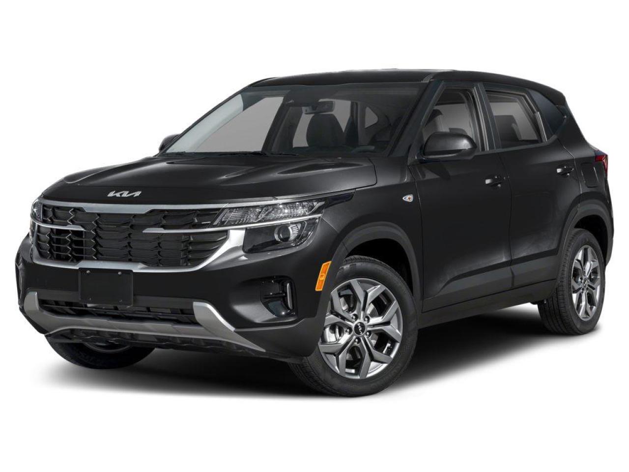 New 2026 Kia Seltos LX for sale in Listowel, ON