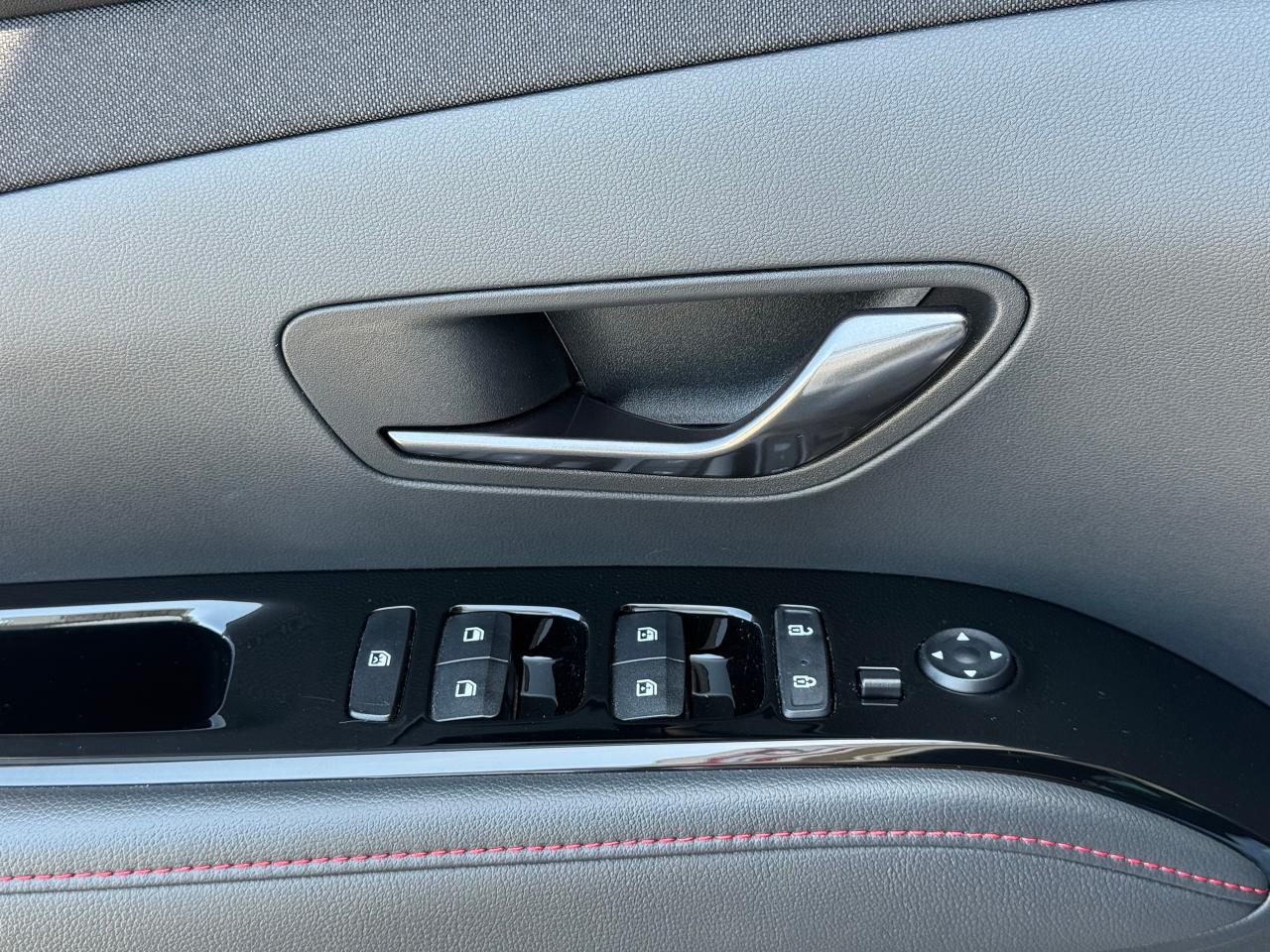 2022 Hyundai Tucson N Line AWD **DEALER SERVICED** - Photo #31