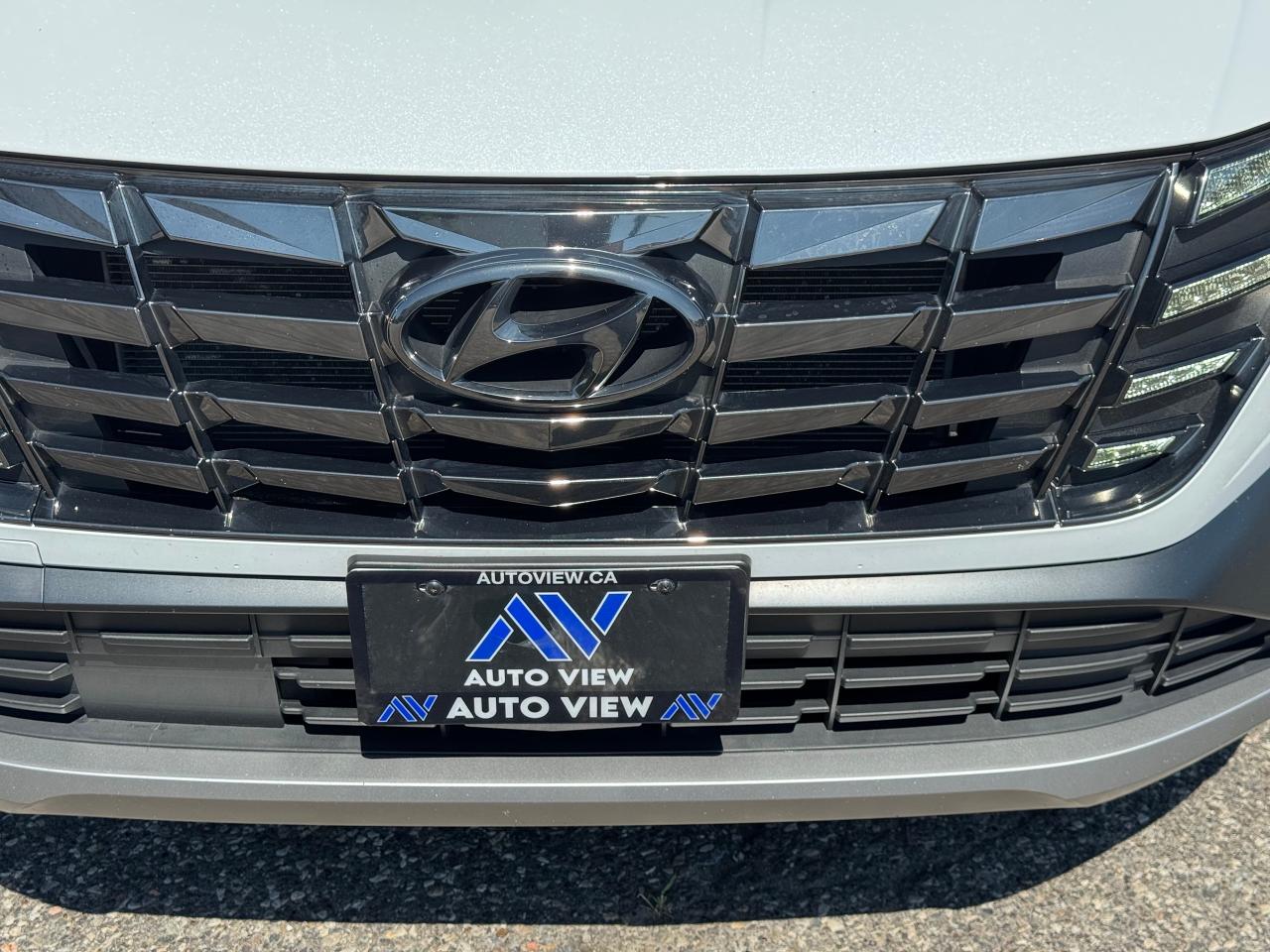 2022 Hyundai Tucson N Line AWD **DEALER SERVICED** - Photo #11
