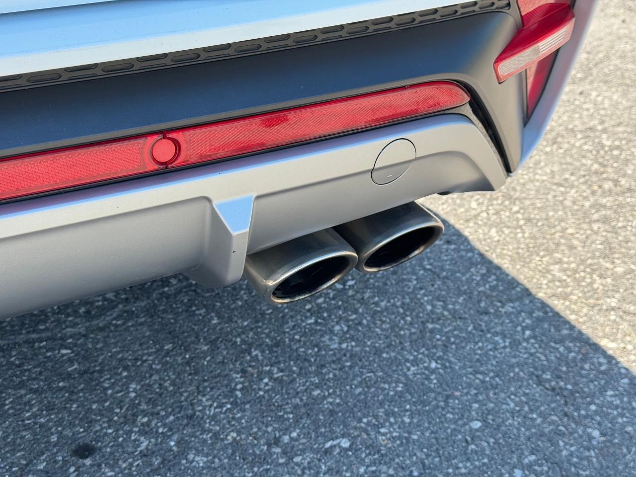 2022 Hyundai Tucson N Line AWD **DEALER SERVICED** - Photo #18