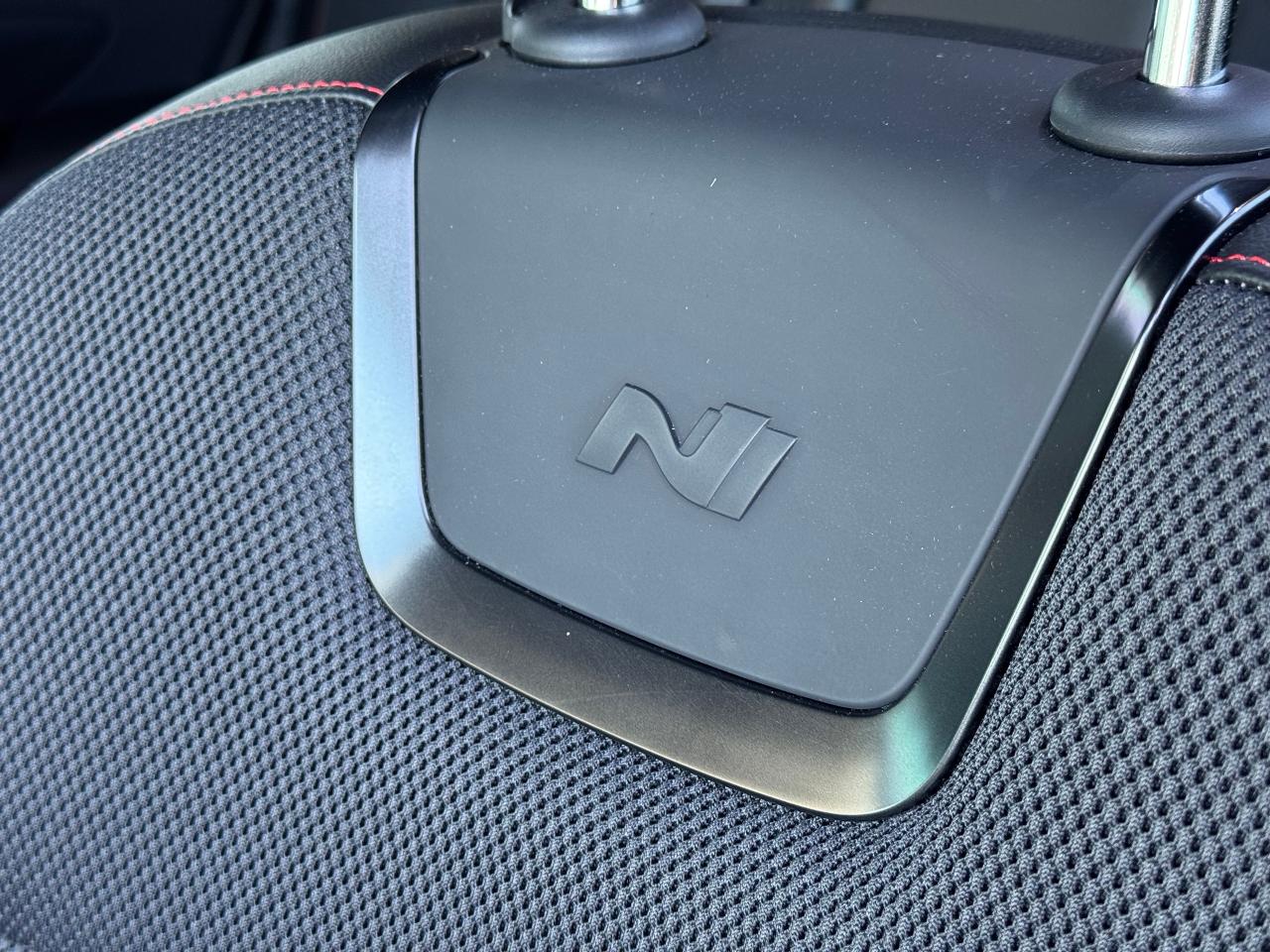 2022 Hyundai Tucson N Line AWD **DEALER SERVICED** - Photo #35