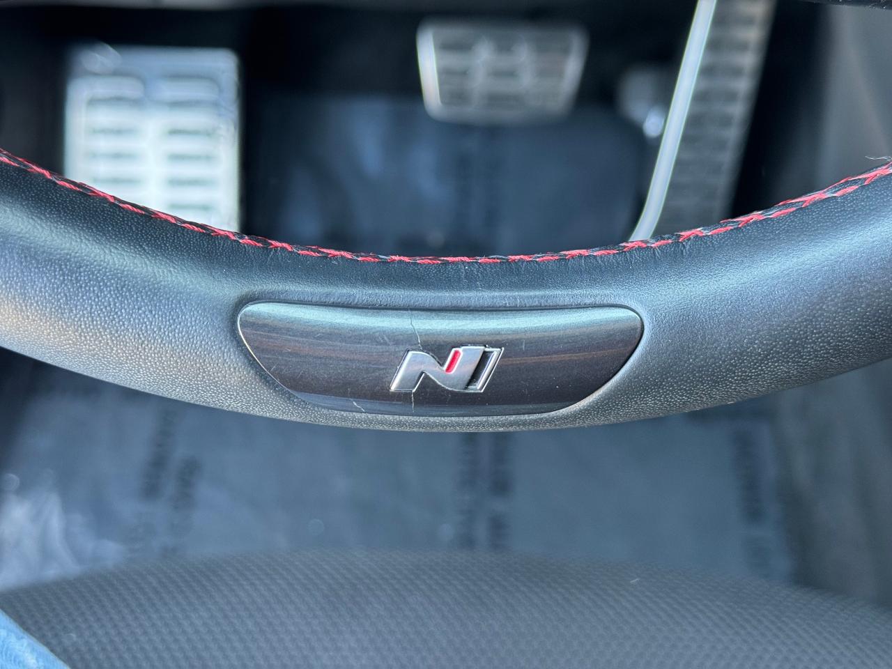 2022 Hyundai Tucson N Line AWD **DEALER SERVICED** - Photo #25