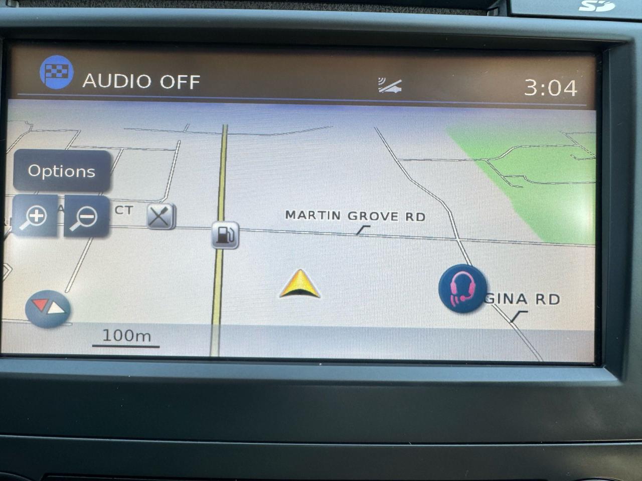 2016 Nissan Altima 2.5 SL Tech - Photo #16