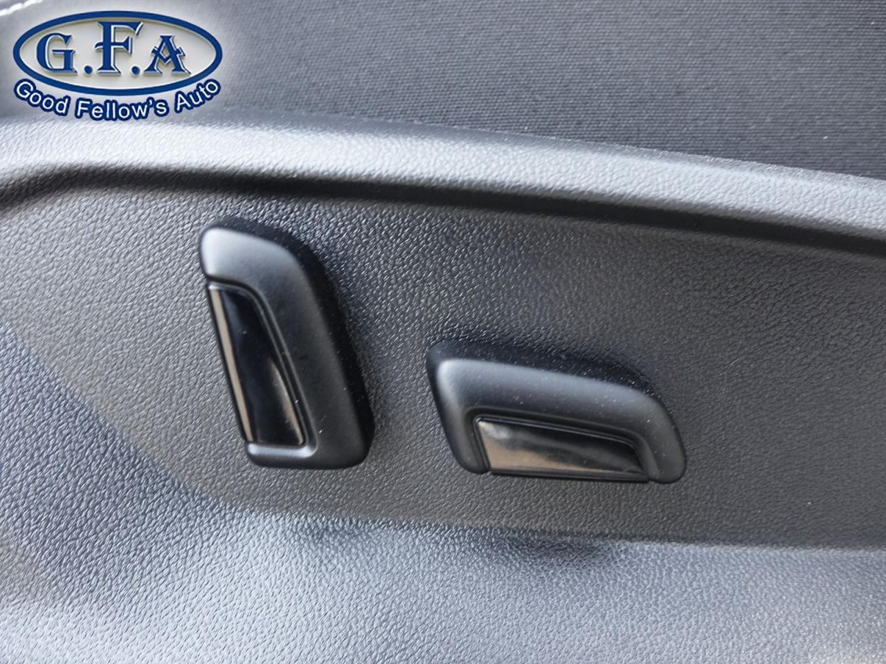 2022 Volkswagen Atlas HIGHLINE MODEL, 4MOTION, 6 PASSENGER, LEATHER SEAT - Photo #13
