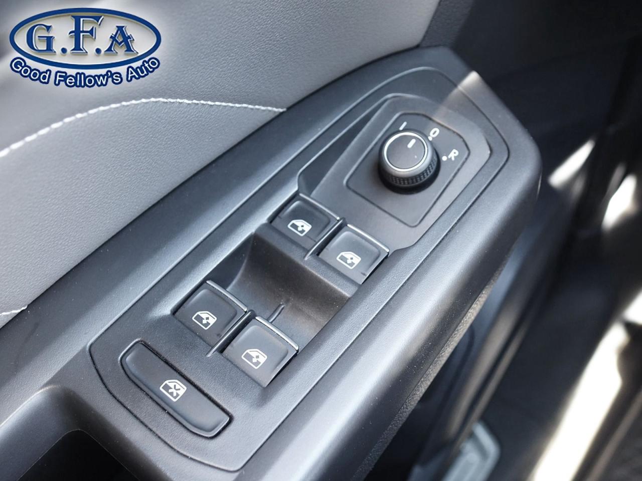 2022 Volkswagen Atlas HIGHLINE MODEL, 4MOTION, 6 PASSENGER, LEATHER SEAT - Photo #22