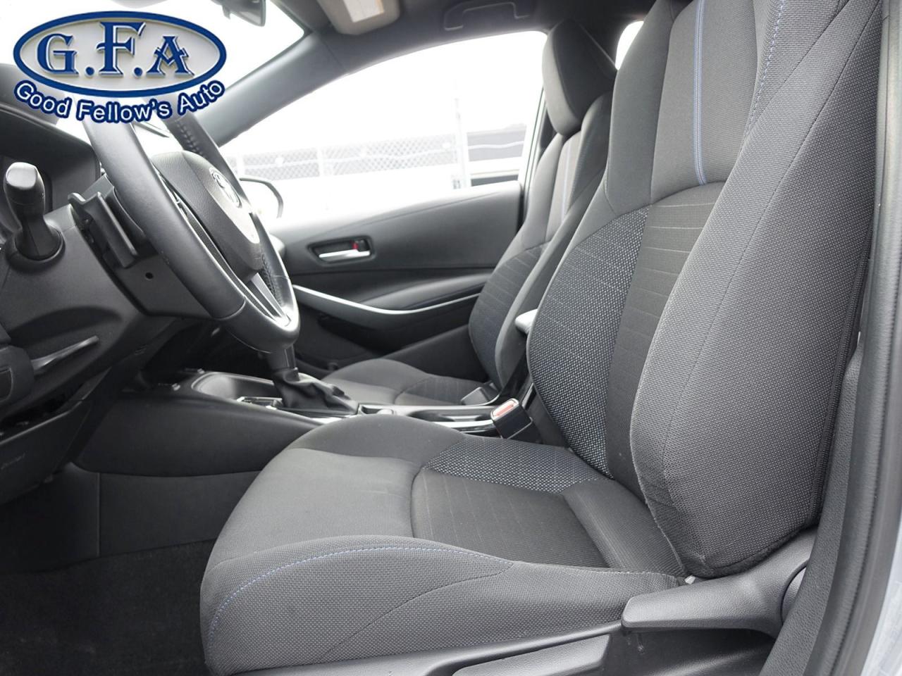 2022 Toyota Corolla LE UPGRADE, SUNROOF, REARVIEW CAMERA, HEATED SEATS - Photo #7