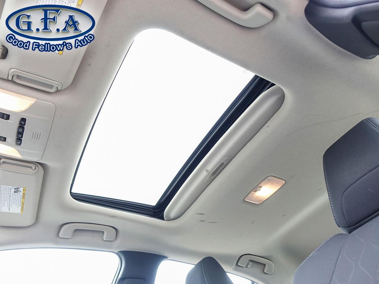 2022 Toyota Corolla LE UPGRADE, SUNROOF, REARVIEW CAMERA, HEATED SEATS - Photo #7