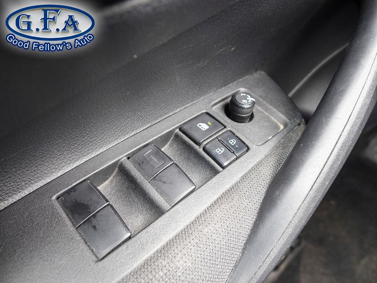 2022 Toyota Corolla LE UPGRADE, SUNROOF, REARVIEW CAMERA, HEATED SEATS - Photo #17