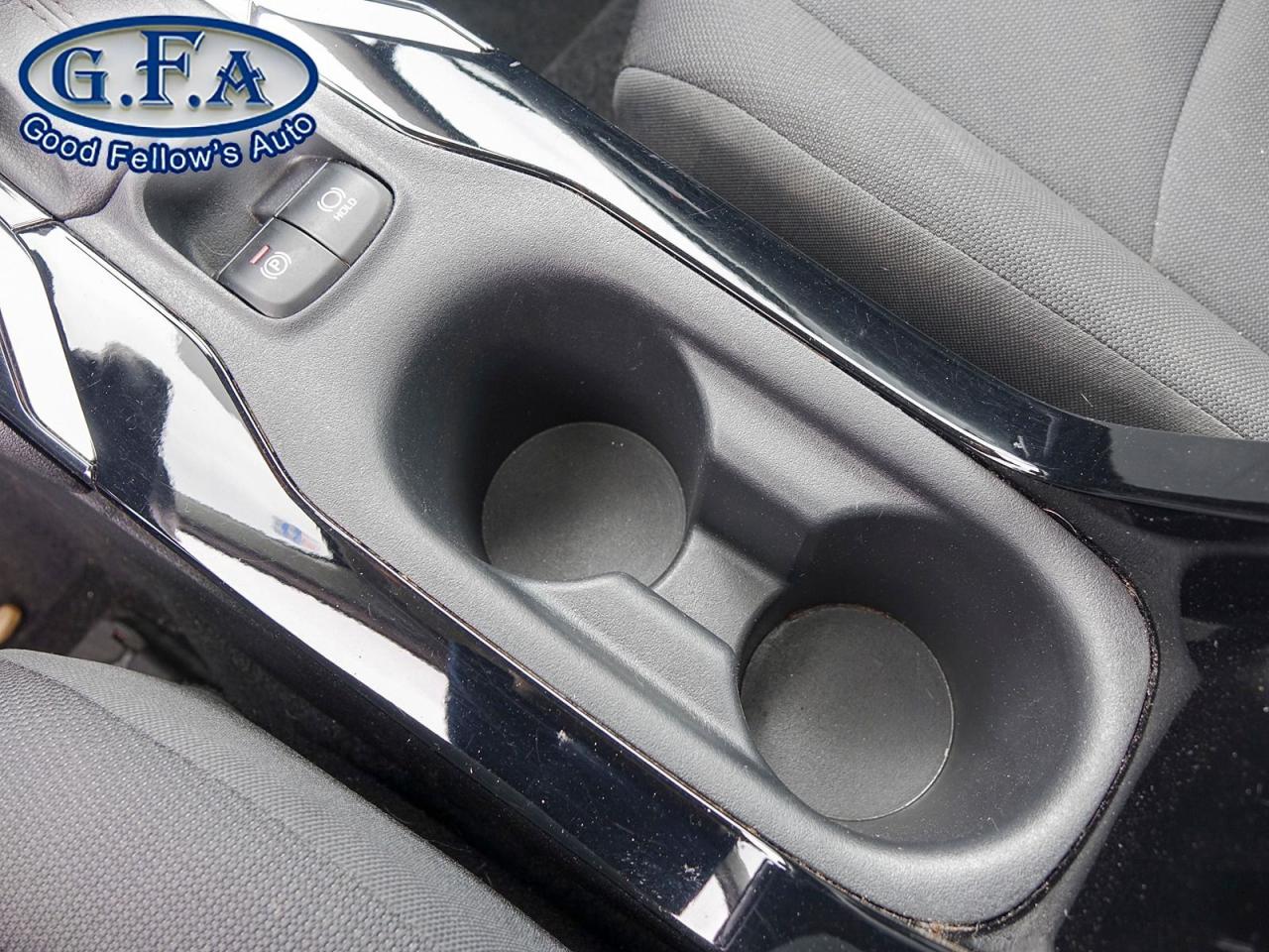 2022 Toyota Corolla LE UPGRADE, SUNROOF, REARVIEW CAMERA, HEATED SEATS - Photo #14