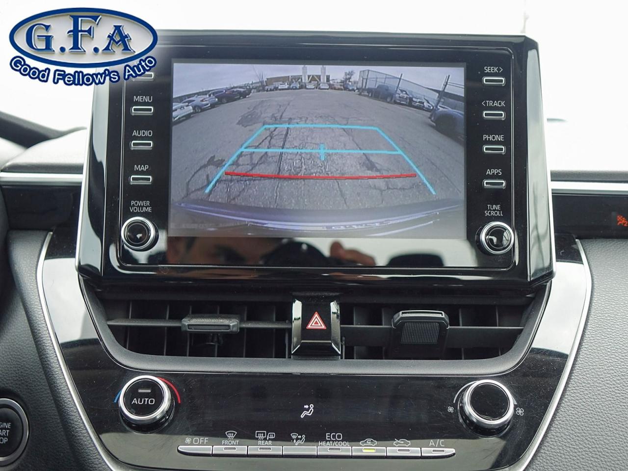 2022 Toyota Corolla LE UPGRADE, SUNROOF, REARVIEW CAMERA, HEATED SEATS - Photo #21