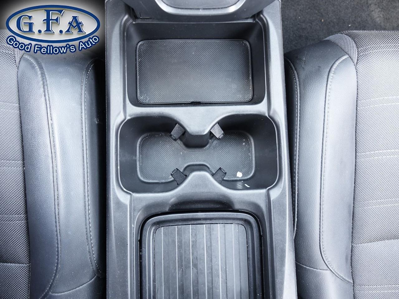 2022 Honda CR-V SPORT MODEL, AWD, LEATHER & CLOTH, SUNROOF, REARVI - Photo #15
