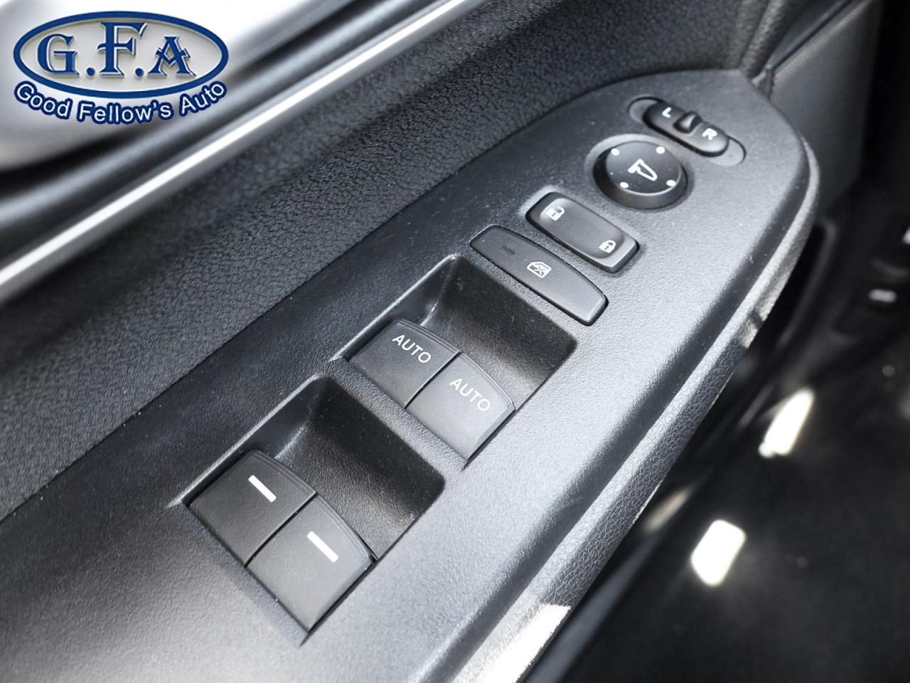2022 Honda CR-V SPORT MODEL, AWD, LEATHER & CLOTH, SUNROOF, REARVI - Photo #19