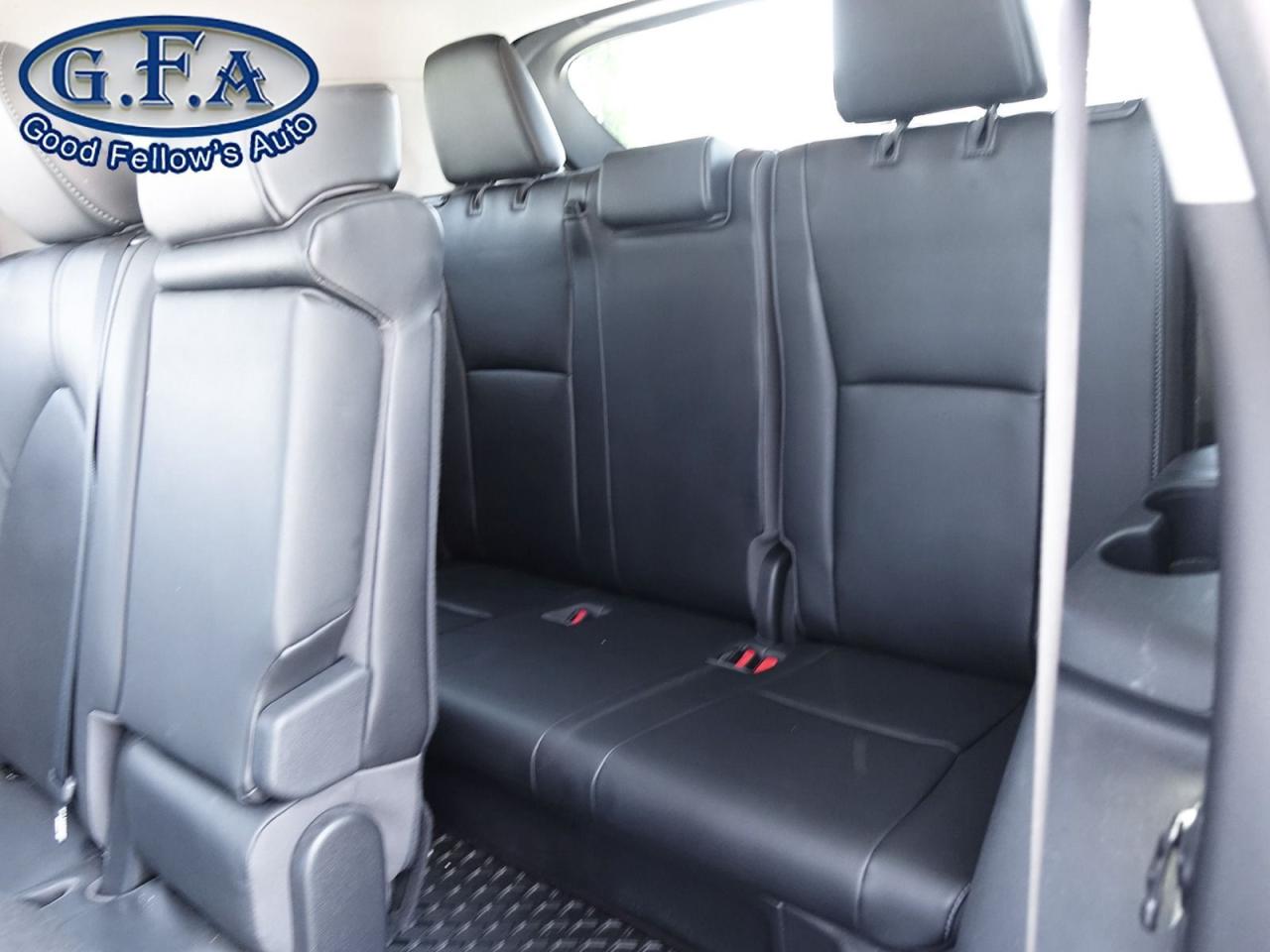 2020 Toyota Highlander LIMITED MODEL, HYBRID, AWD, 8 PASSENGER, LEATHER S - Photo #12