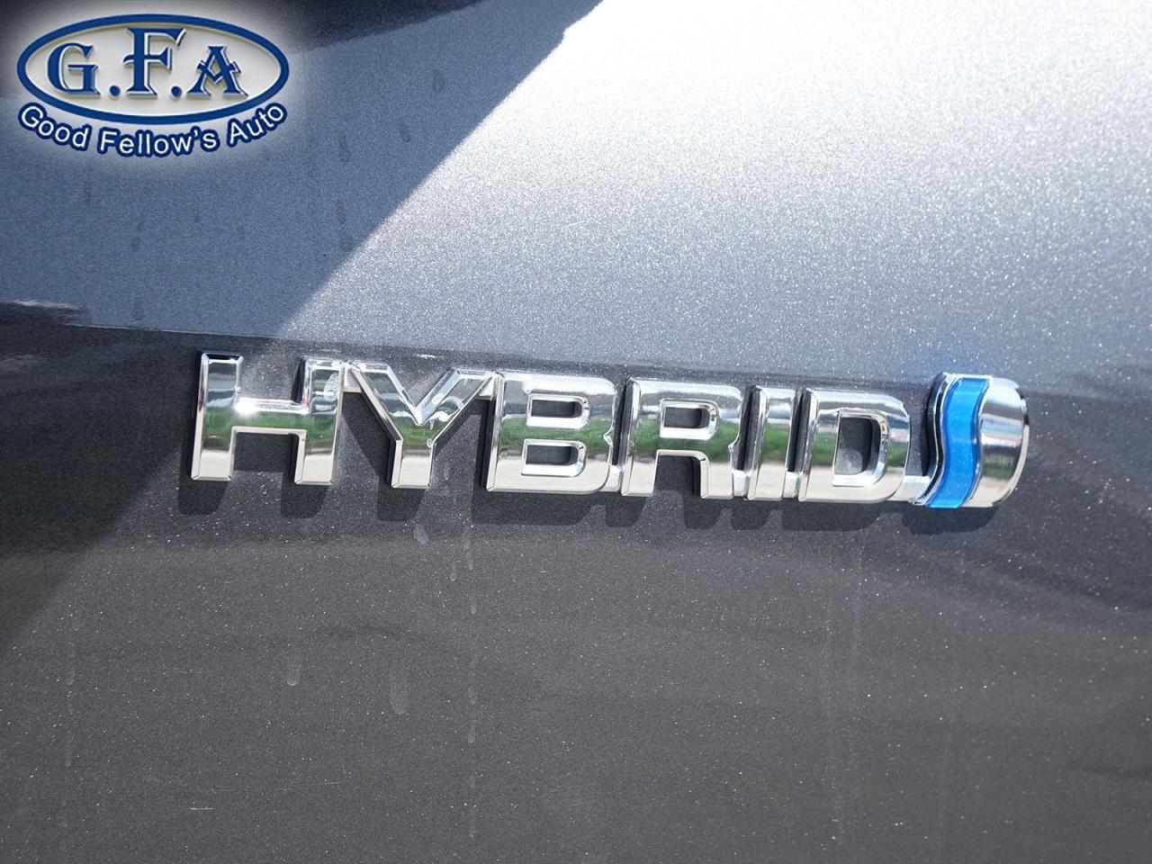 2020 Toyota Highlander LIMITED MODEL, HYBRID, AWD, 8 PASSENGER, LEATHER S - Photo #8