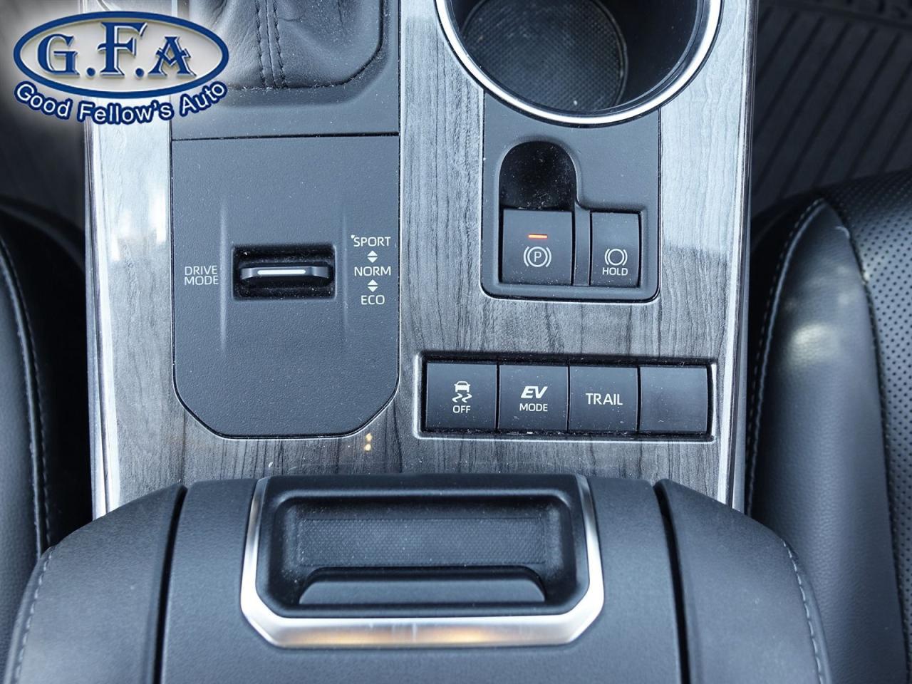 2020 Toyota Highlander LIMITED MODEL, HYBRID, AWD, 8 PASSENGER, LEATHER S - Photo #19
