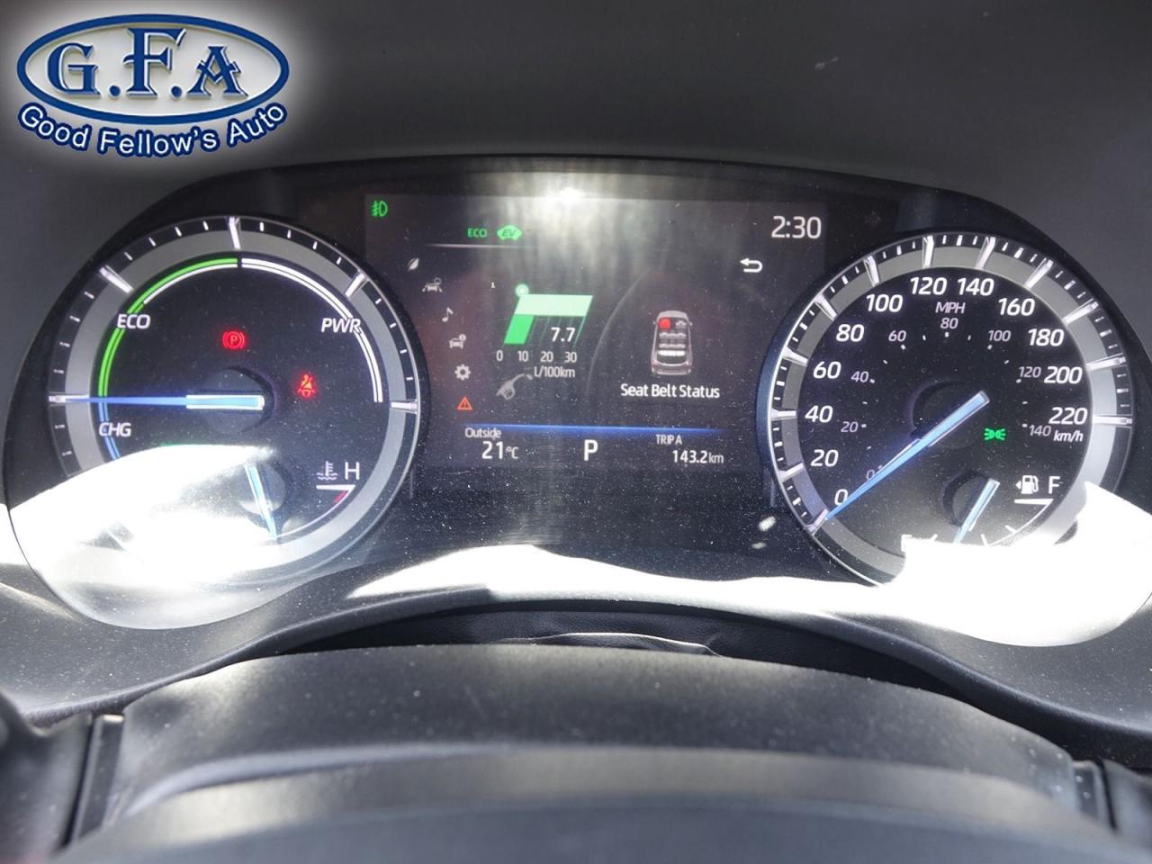 2020 Toyota Highlander LIMITED MODEL, HYBRID, AWD, 8 PASSENGER, LEATHER S - Photo #23